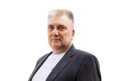 Шорохов Максим Альбертович 
