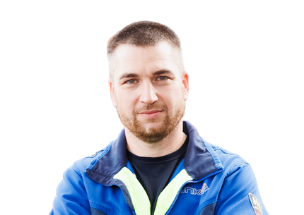 Козырев Алексей  Юрьевич