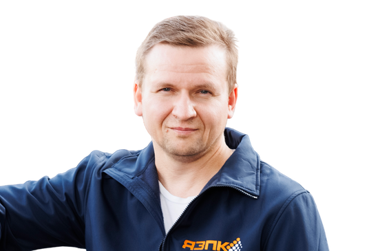 Антонов Александр  Олегович